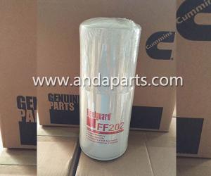 Wholesale Good Quality Fuel Filter For Fleetguard FF202 from china suppliers