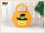 Halloween Bag / Decoration Props / Non-woven Children's Candy Bag / Pumpkin Bag