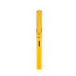 Plastic Student Exam Fountain Pen Colorful 0.5mm Business Advertising Neutral