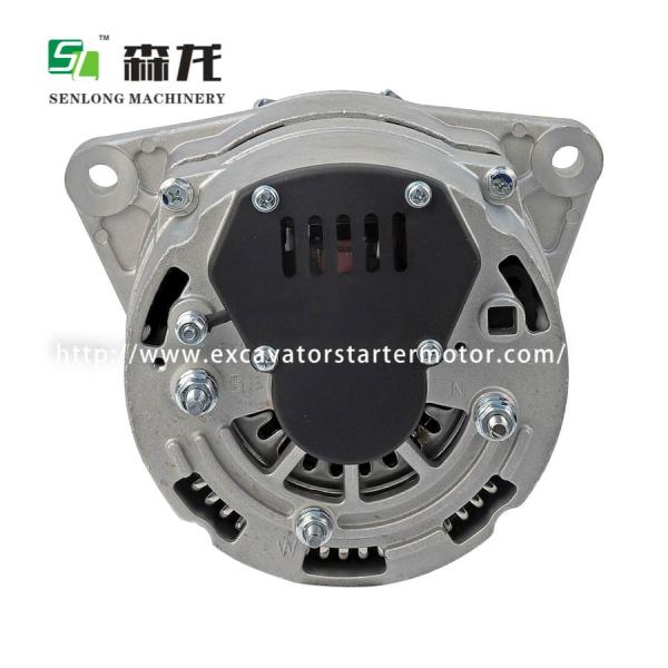 Alternator 24V 35A Deutz Generator 4110000054053 612630060266 13024500 13023777