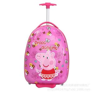 Wholesale Professional Manufacturer 3D school bag for kids in Various Cartoon Patterns from china suppliers