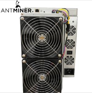 Wholesale DVI Output BTC Miner Machine Antminer S19 XP 140T With Power Supply from china suppliers