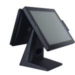 POS System Based 15 inch/15.6 inch All in One Cash Register for Restaurants and