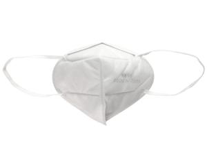 Wholesale COVID-19 Anti PM2.5 KN95 Protective Mask from china suppliers
