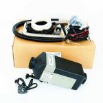 JP 2KW 12V/24V Diesel 12V Gasoline Heater Air Parking Heater for Truck Boat