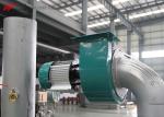 Energy Saving Small Biomass Pellet Steam Boiler Full Combustion Strong Usability