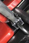 FR 840 Best Selling Fitness Equipment Leg Press Or Hack Squat Machine