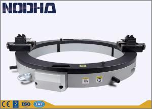 Wholesale Lower Weight Customized Aluminum Pipe Cutting Beveling Machine With Air Motor from china suppliers
