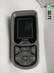 Kato 820R Excavator Monitor Copper And Silver Contacts