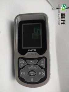 Wholesale Kato 820R Excavator Monitor Copper And Silver Contacts from china suppliers