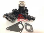 4TNV88 Excavator Water Pump 129004-42001 For Komatsu Diesel Engine Parts PC50