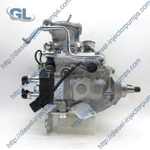 Wholesale Genuine Brand New Diesel Injector Fuel Pump 33100-42871 3310042871 104740-7971 1047407971 For Hyundai from china suppliers