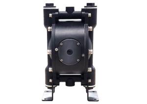 Wholesale Aluminum Alloy 120 Psi Pneumatic Diaphragm Pump Submersible Air Operated from china suppliers