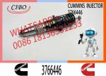 Construction Machinery PartsFuel Injector for QSK23 Diesel 3766446 4088427