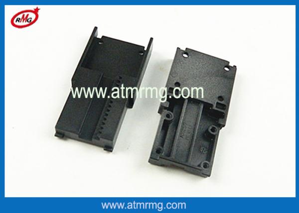 BOU Gable Left A002577 ATM Machine Parts , Finance Equipment Plastic Parts