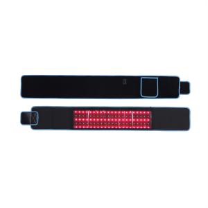 Wholesale Arm Knee Shoulder Pain Relief Wearable Light Therapy Wrap Flexible Red Light Therapy Belt from china suppliers