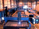 150mm Plasma Cutting Machine