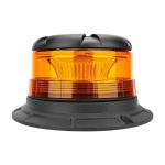 Waterproof Amber Strobe Light 10V - 110V Forklift Strobe Light CE/ISO Certified