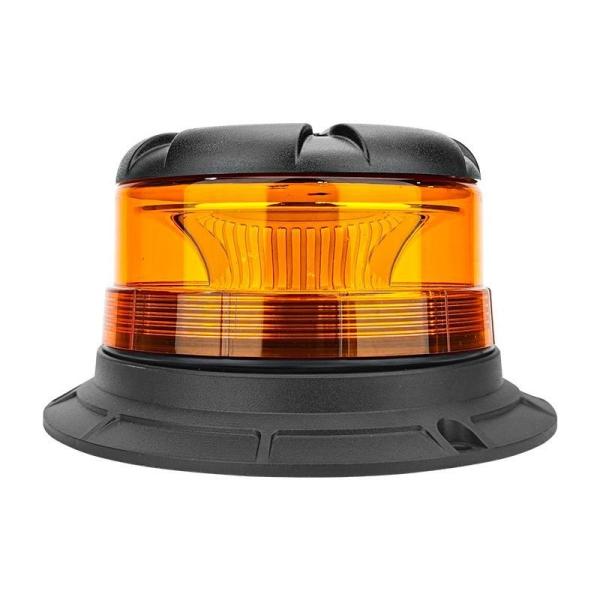 Waterproof Amber Strobe Light 10V - 110V Forklift Strobe Light CE/ISO Certified