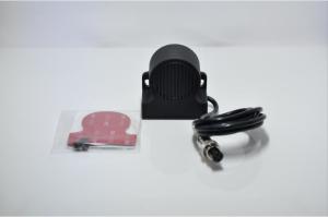 Wholesale 75 DB Truck White Noise Reverse Alarm Sound For Car from china suppliers