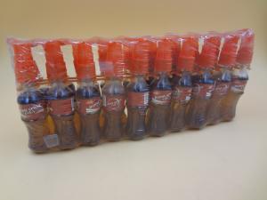 Wholesale Cola Sweet Spray Candy Mix Fruit Flavor Healthier Funny Toy For Children from china suppliers