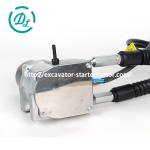 Excavator Throttle Motor 70945000006 709-45000006 KATO HD700 820R