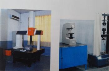 Guangzhou Top Hydraulic Co.LTD
