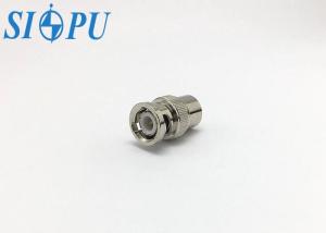 Wholesale BNC Male Coaxial RF Termination Load – 1W Power Rating from china suppliers