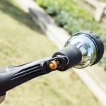 Znic High Pressure 10 Bar Garden Hose Spray Nozzle