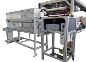Wholesale 3200mm PP Spunbond Nonwoven Fabric Making Machine from china suppliers