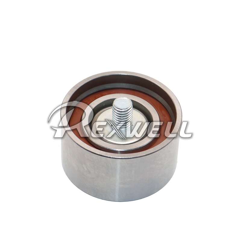 Replace/Repair HYUNDAI TUCSON KIA ACCENT CEED Belt Tensioner Pulley Assy 24810-27250