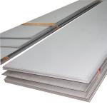 HOT ROLLED 201 STAINLESS STEEL PLATE SHEET THICKNESS IN 0.3MM - 3.0MM