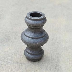 Wholesale Anti Corrosion Cast Iron Ornaments Zinc Alloy Stainless Steel Material from china suppliers