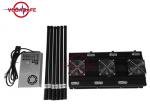 High Power Stationary 6Bands Jammer/Blocker Vodasafe X6Pro