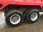 No Oil Leak Second Hand Dumper Truck , Sinotruk Dump Truck Hydraulic Systems