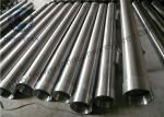 Sand Control 316l Johnson Stainless Steel Well Screen 0.1mm Slot