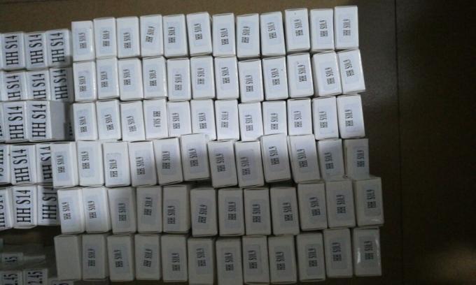CVD Surface Coating Tungsten Carbide Die M2 / M35 / M42 / HSS Material 8