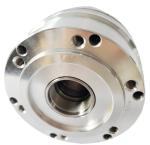 TH536 Hydraulic Rotary Cylinder Small Size Large Output