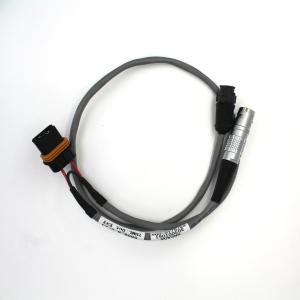 Wholesale Ip68 Outdoor Waterproof Wire Connectors 2 Pin Circular Connectors Customized from china suppliers
