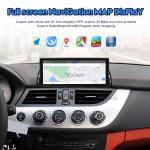 10.3inch Android 11 For BMW Z4 E85 E89 CIC Radio Car DVD Player