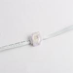 24V Outdoor House Waterproof Holiday Christmas Decor Point Lights Diameter 25mm