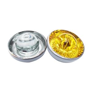 Wholesale Highway Glass Cat Eye Road Stud for Road Safety Reflector on Highways and Highways from china suppliers