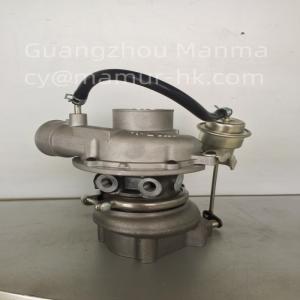 Wholesale 8-97240008-3 ISUZU Truck Parts Turbocharger For NKR NPR NQR 4JH1 from china suppliers