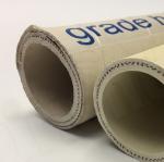 High Pressure Temperature Resistance Food Quality Hose Pipe For Catering