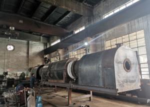 Wholesale Continuous Smokeless Rotary Carbonization Furnace Charcoal Making from china suppliers