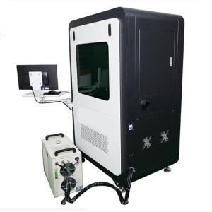Wholesale 10W 30W 60W Co2 Laser Engraving Machine For Bottles Online Production from china suppliers