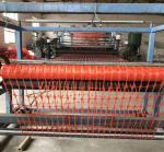 Construction Fence Mesh