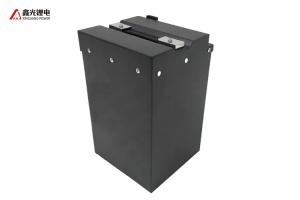 Wholesale 48V 30Ah Electric Two Wheel Vehicles Lithium Ion Battery Pack from china suppliers