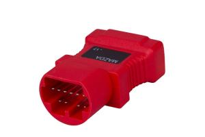 Wholesale AUTEL 17p Mazda Automotive Connection Adapters from china suppliers