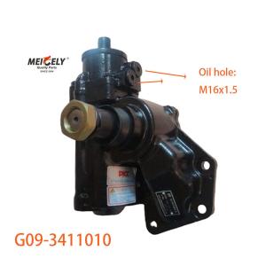 Wholesale Stock Discount Auto Parts G09-3411010 Power Steering Gear For Dongfeng from china suppliers